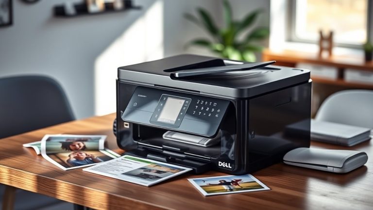 top dell printer 2026