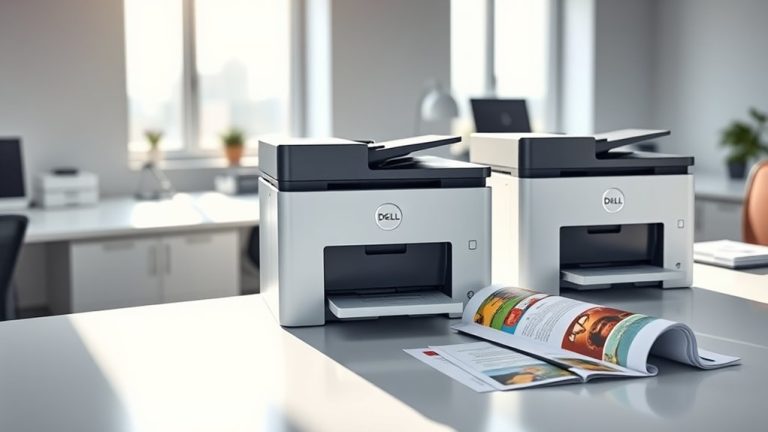 top dell printers 2026