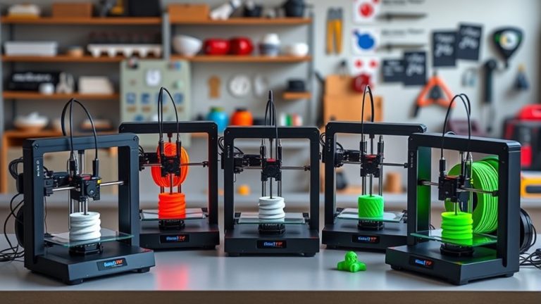 top delta 3d printers 2026
