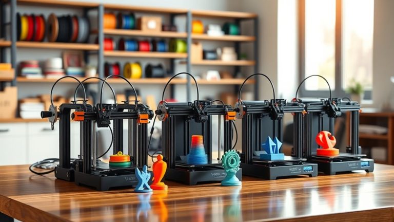 top delta 3d printers 2026