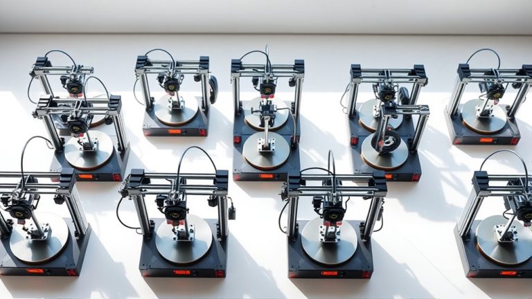 top delta printer kit picks
