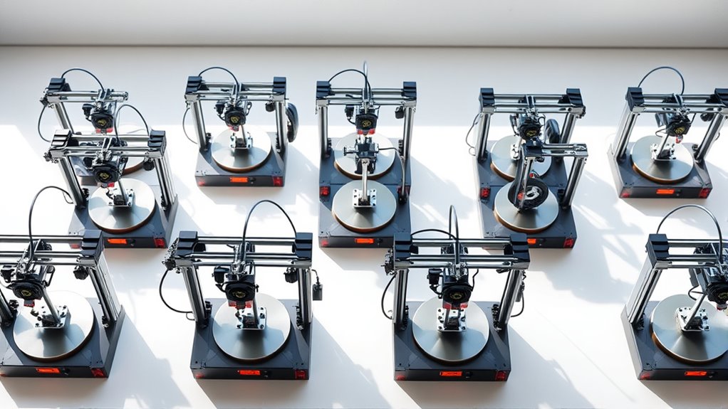 top delta printer kit picks