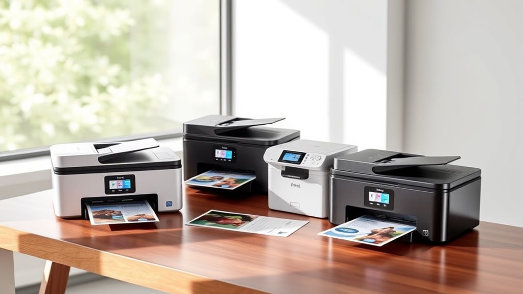 top deskjet printer picks