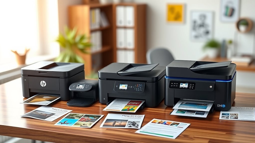 top deskjet printer picks