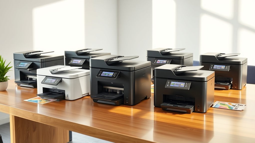 top desktop scanner picks