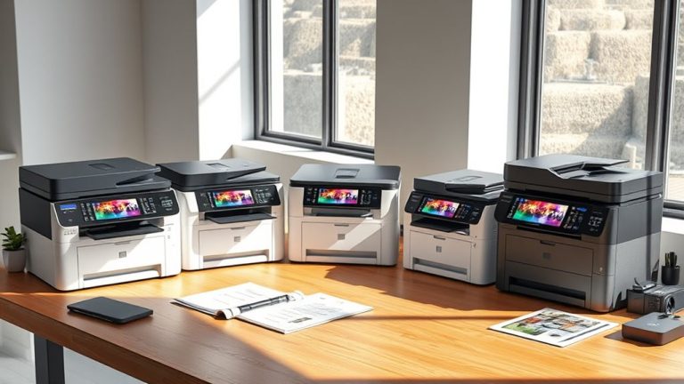 top dgt printers 2026