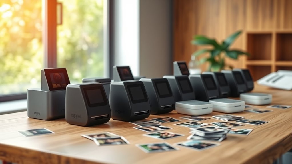 top digital printer picks