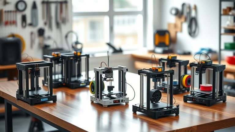 top diy 3d printer guides