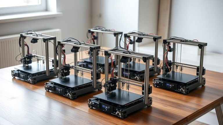 top diy 3d printer kits