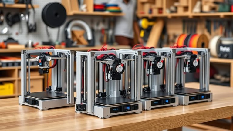 top diy corexy kits