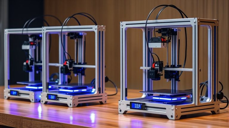 top diy corexy printers