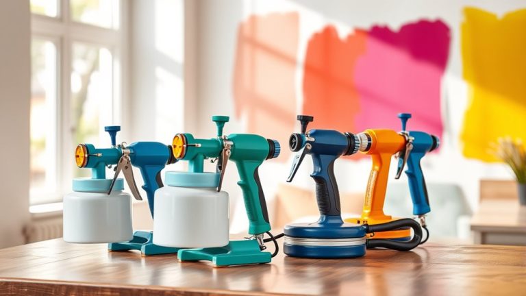 top diy paint sprayer picks