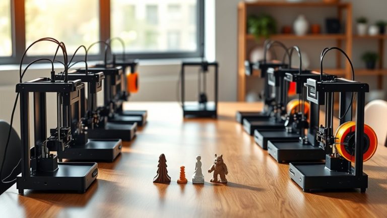 top diy printers 2026