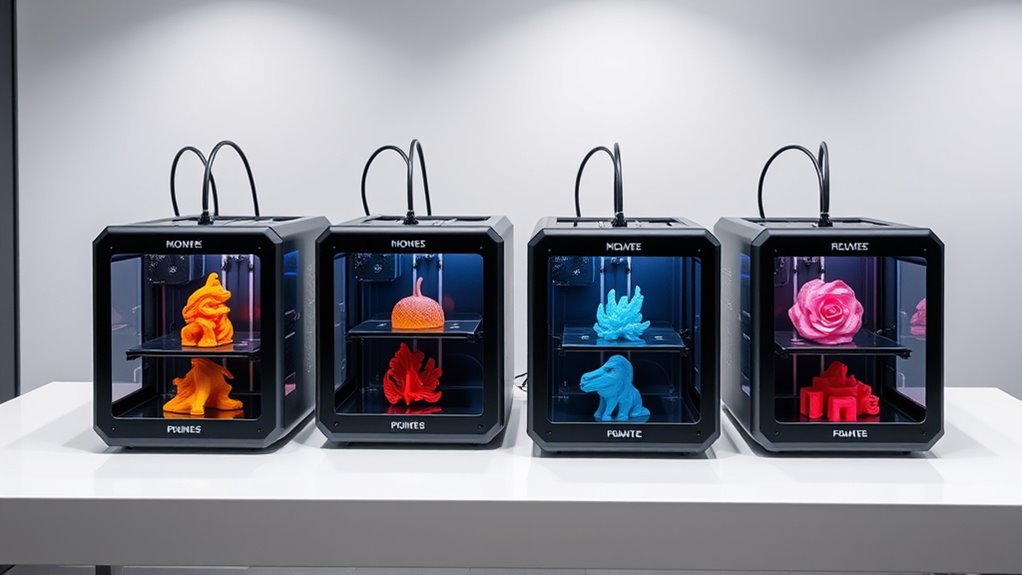 top dlp printers 2026