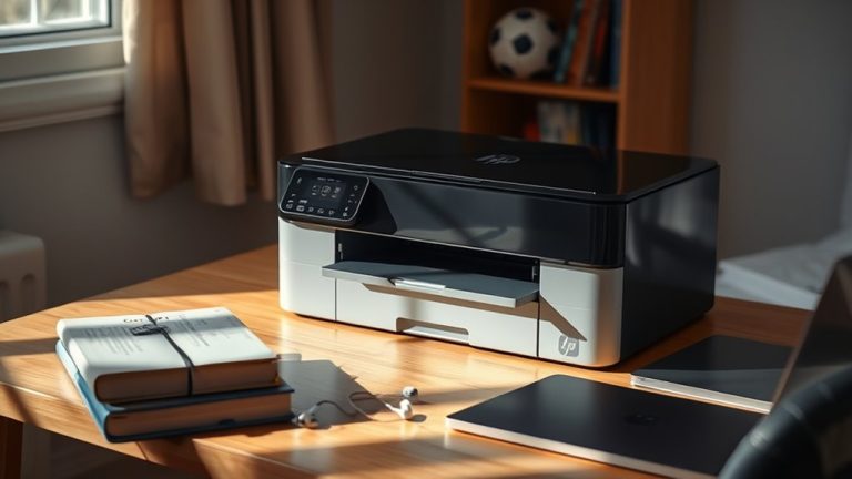 top dorm printer recommendations