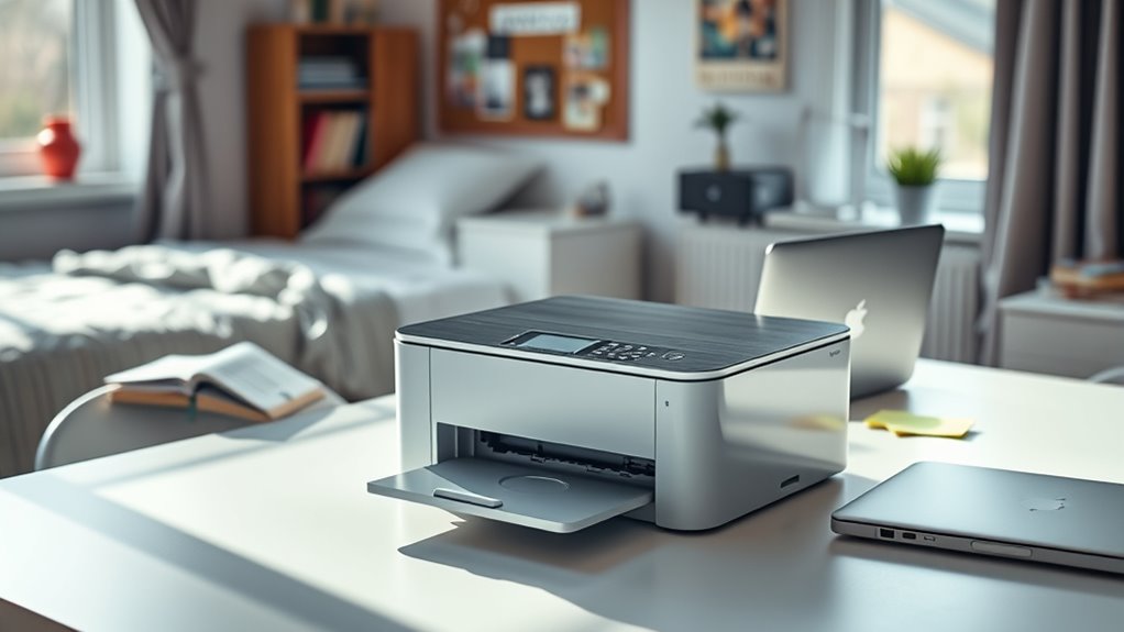 top dorm printers 2026