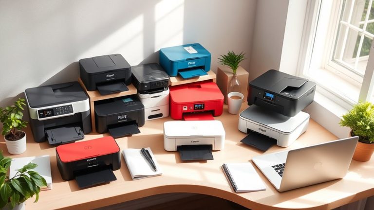 top dorm printers 2026