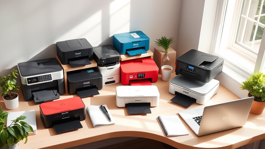 top dorm printers 2026