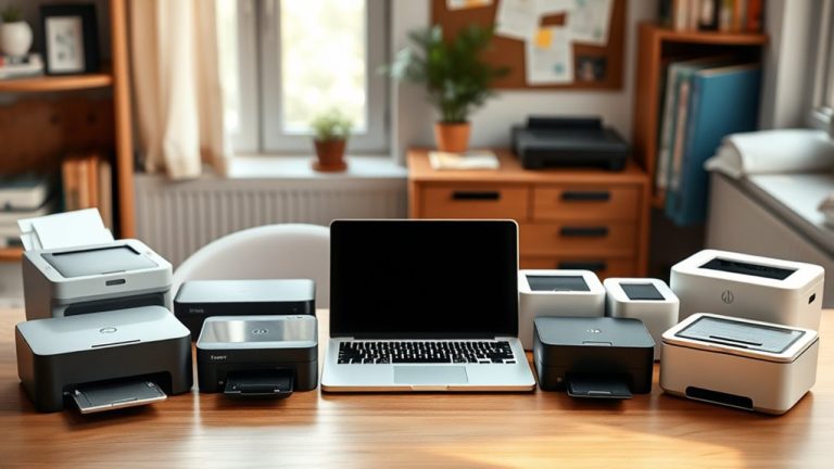top dorm printers for macbook