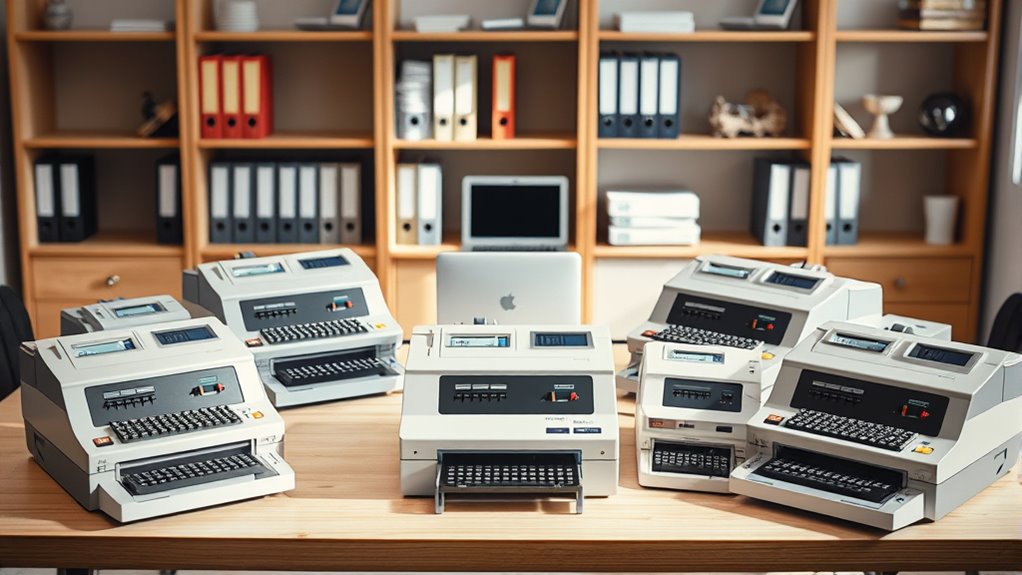 top dot matrix printers