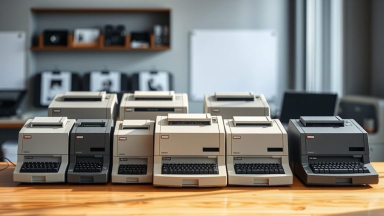 top dot matrix printers