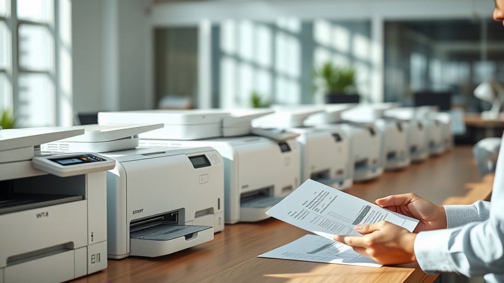 top double sided laser printers