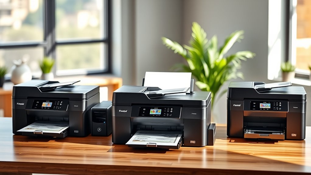top double sided printer list
