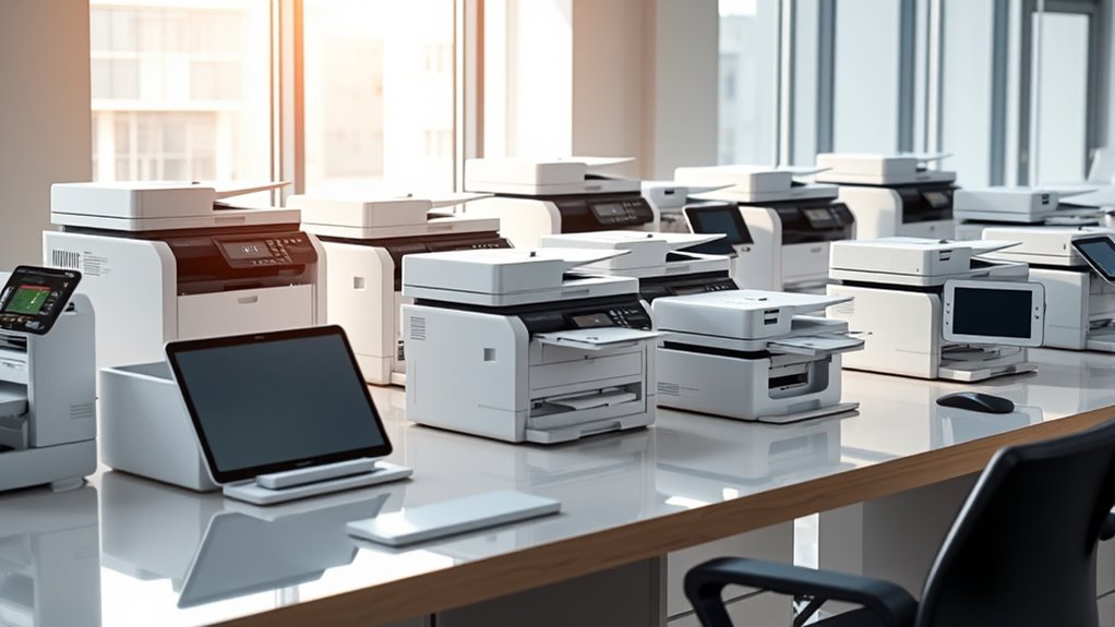 top double sided printer picks