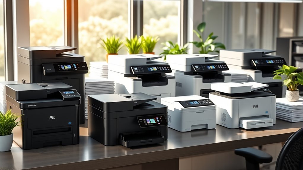 top double sided printer picks