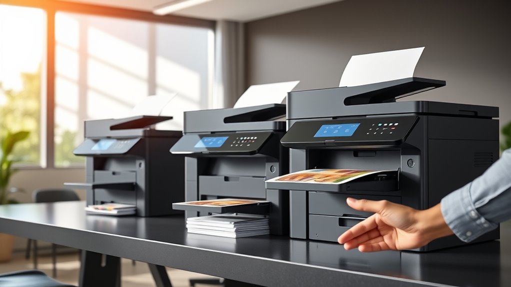 top double sided printers 2026