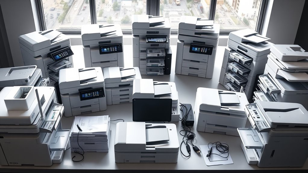 top double sided scanners 2026