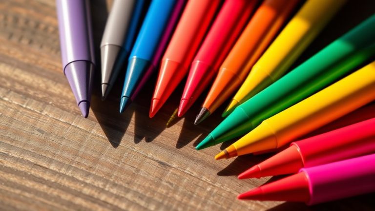 top drawing markers 2026