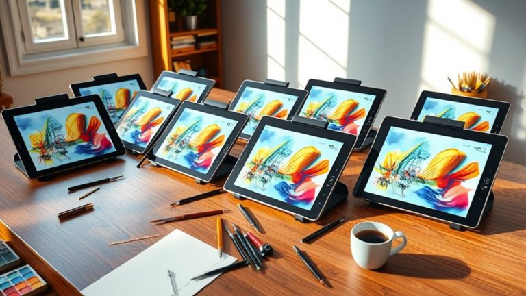 top drawing tablets 2026