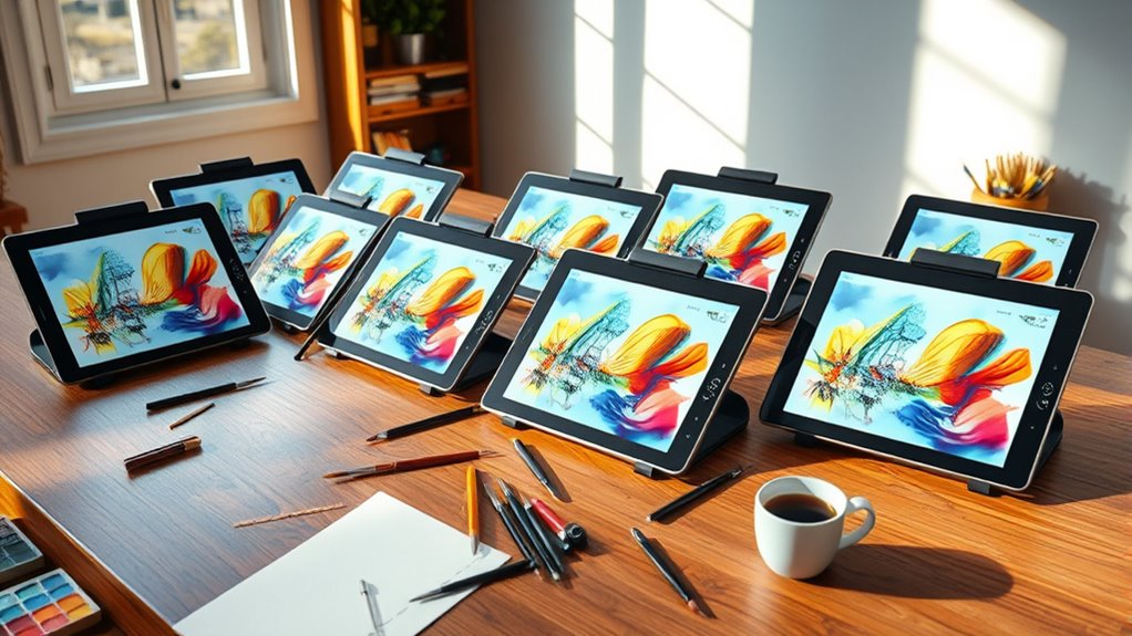 top drawing tablets 2026