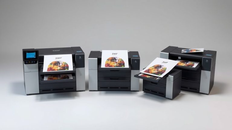 top drf printers 2026