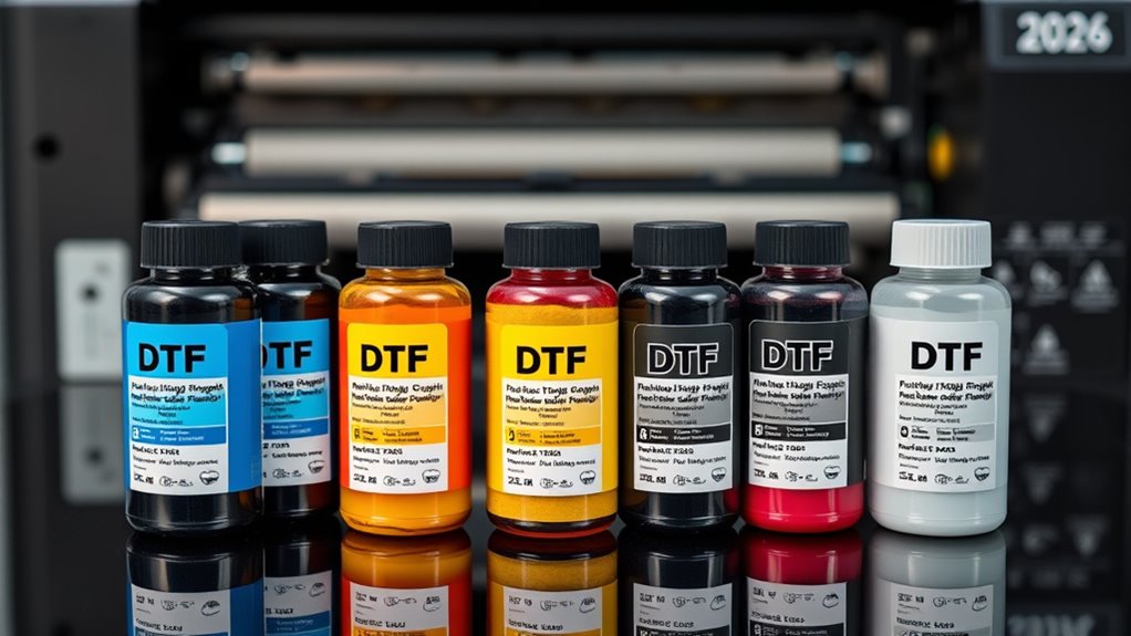 top dtf ink picks
