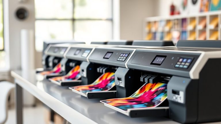 top dtf inkjet printers