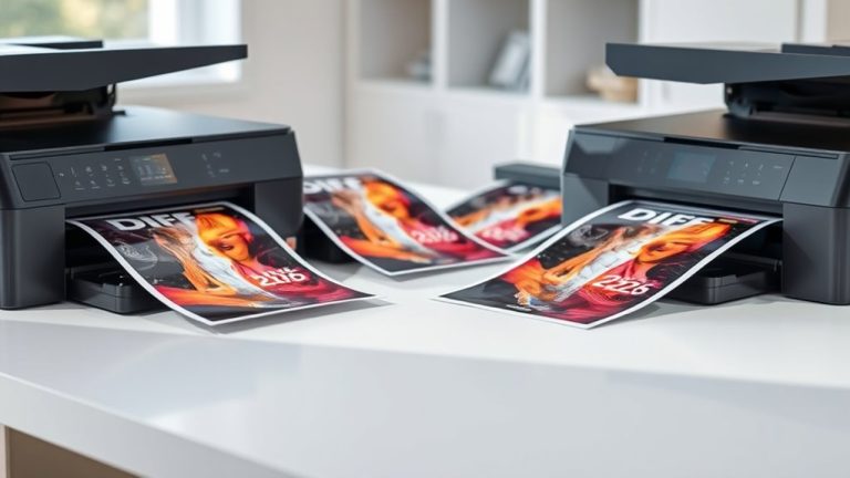 top dtf inkjet printers