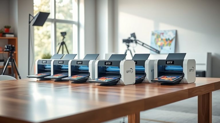 top dtf printer picks