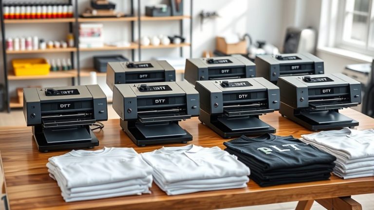 top dtf printer picks
