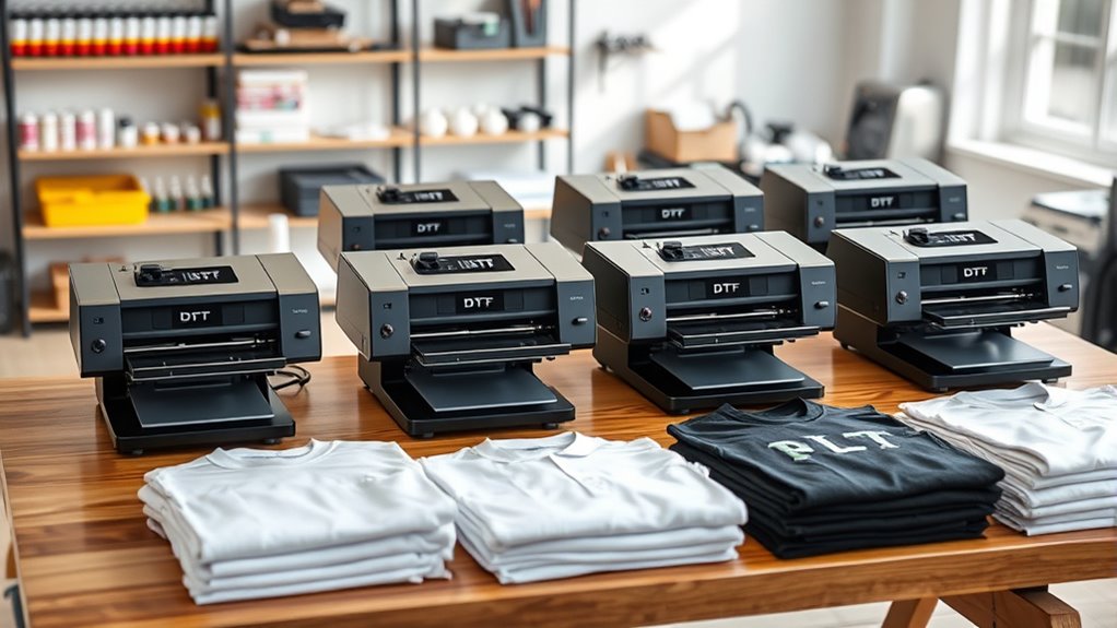 top dtf printer picks