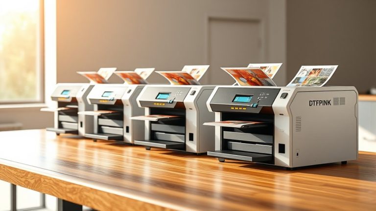 top dtf printer recommendations