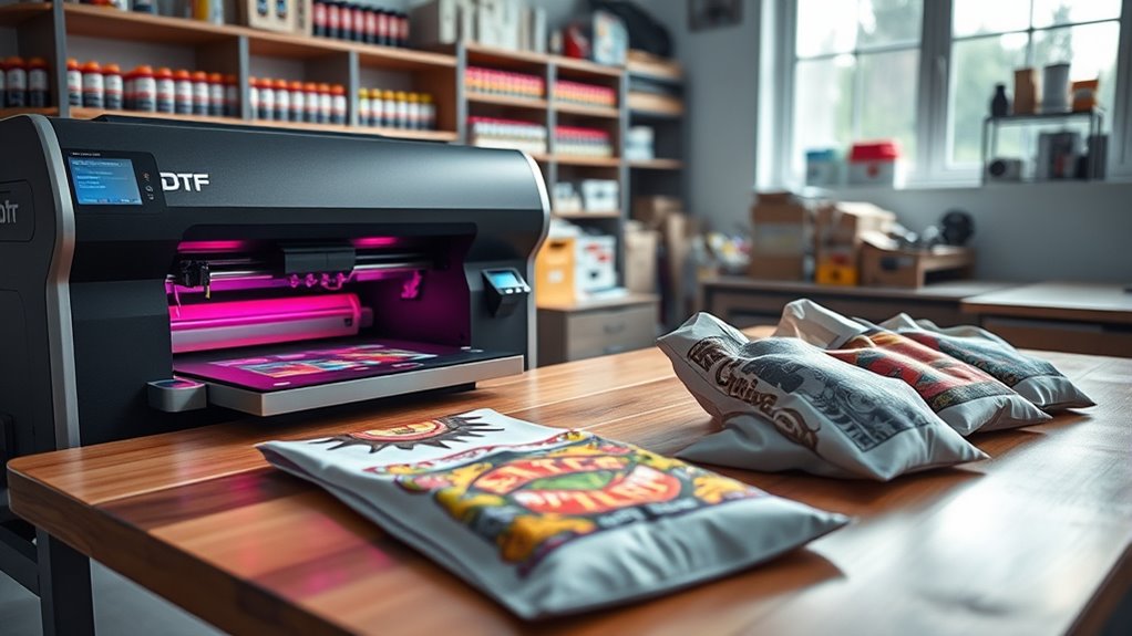 top dtf printer recommendations