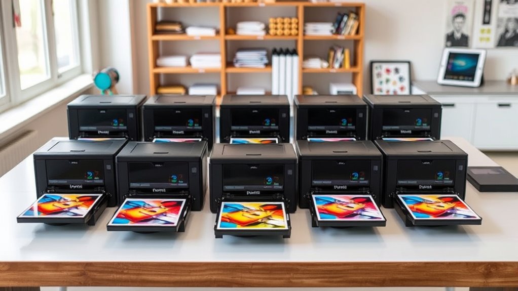 top dtf printers 2026