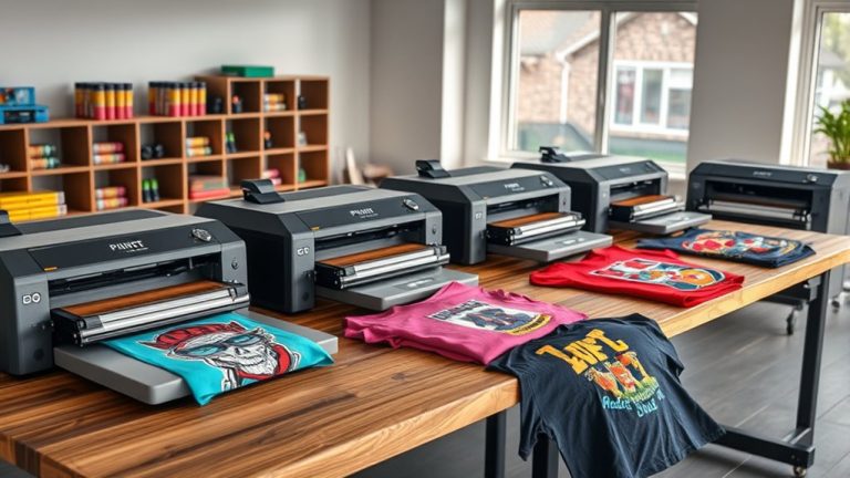 top dtf printers 2026