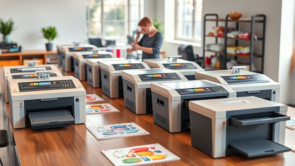 top dtf printers 2026