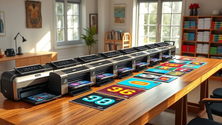 top dtf printers for t shirts