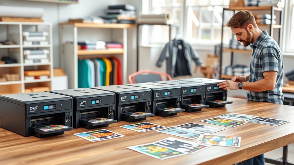 top dtf printers list