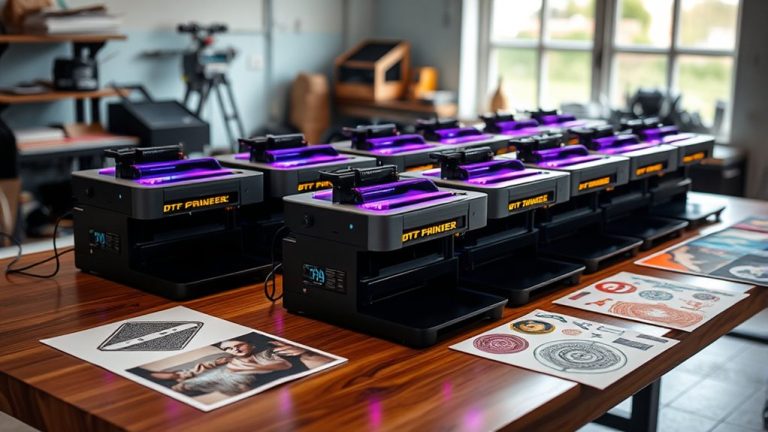 top dtf printing kits