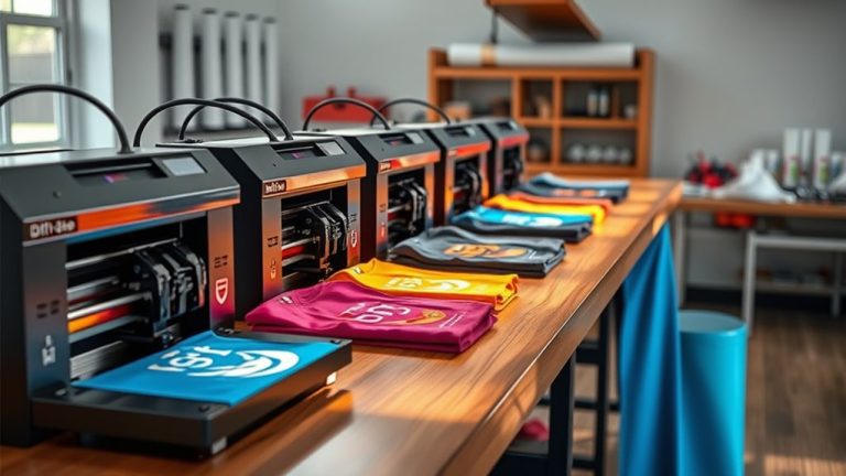 top dtf shirt printer picks